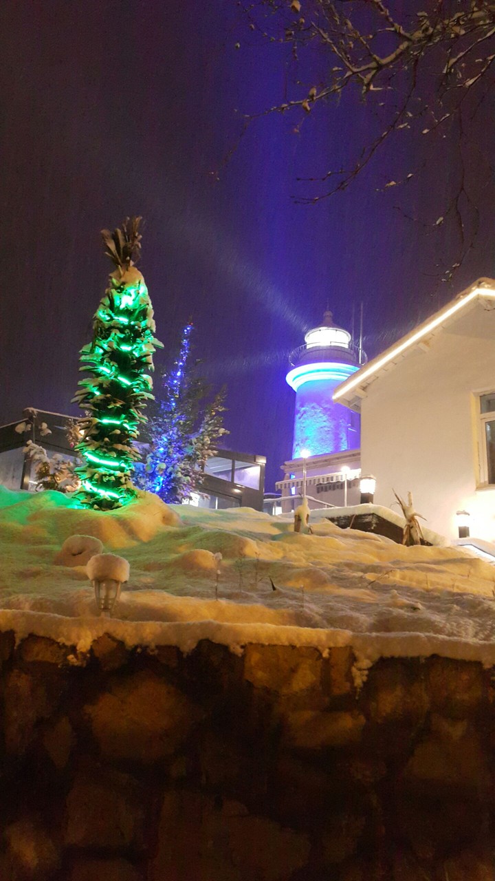 Deniz Feneri