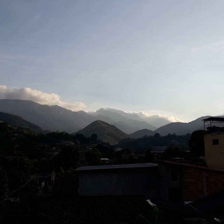 céu