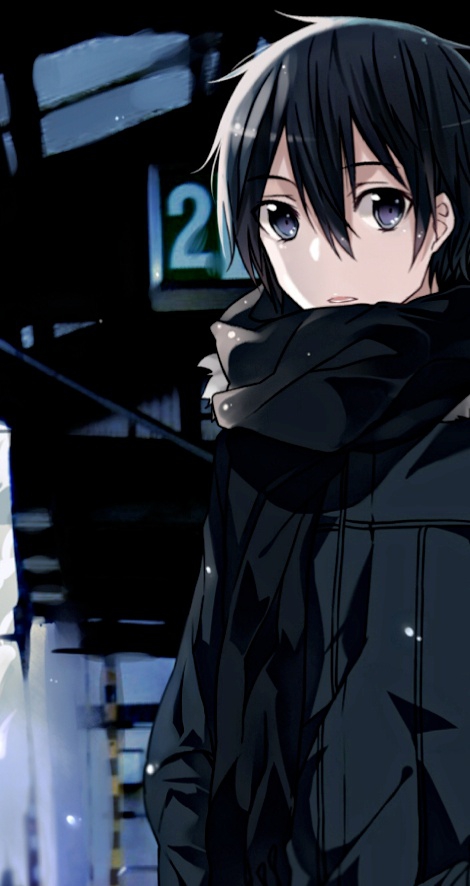 Kirito