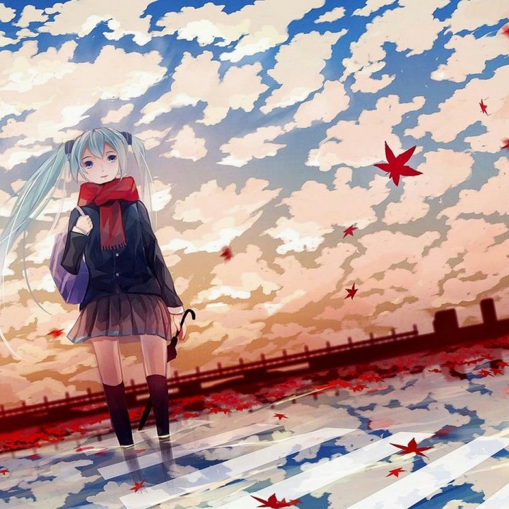 初音ミク