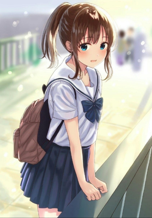 anime