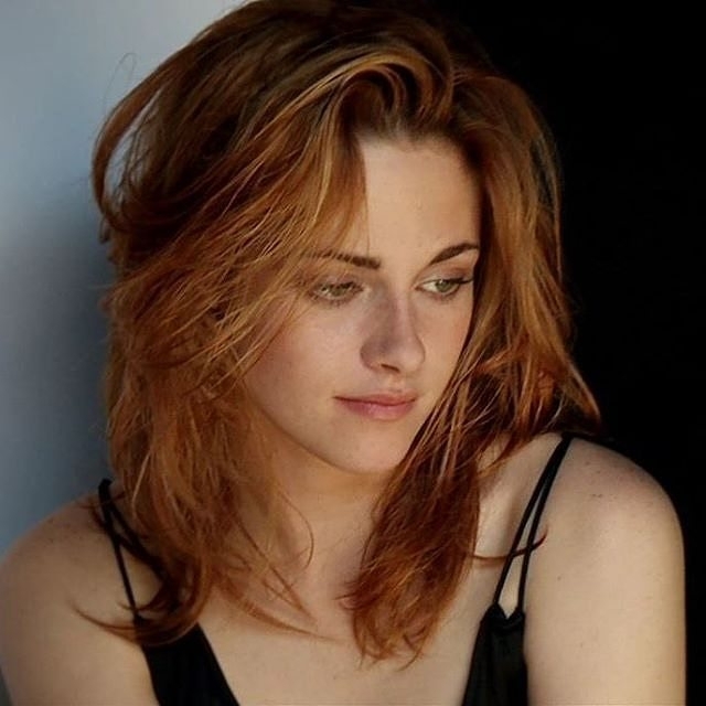 Cristin stewart