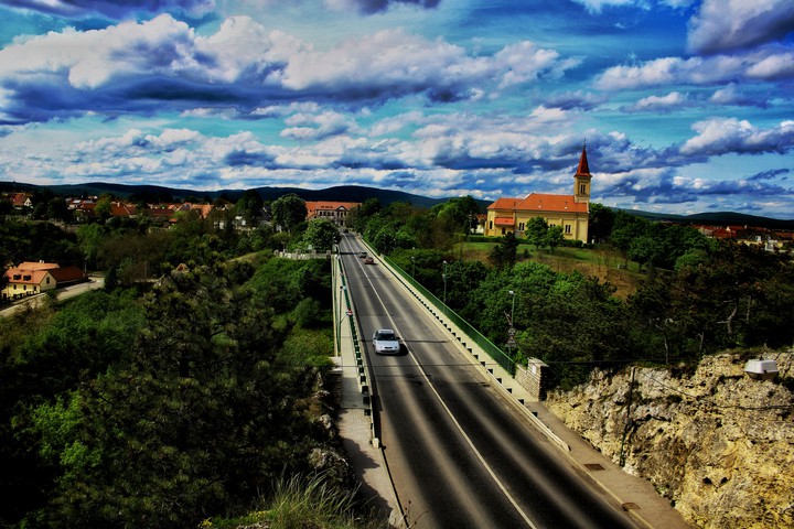 Veszprém