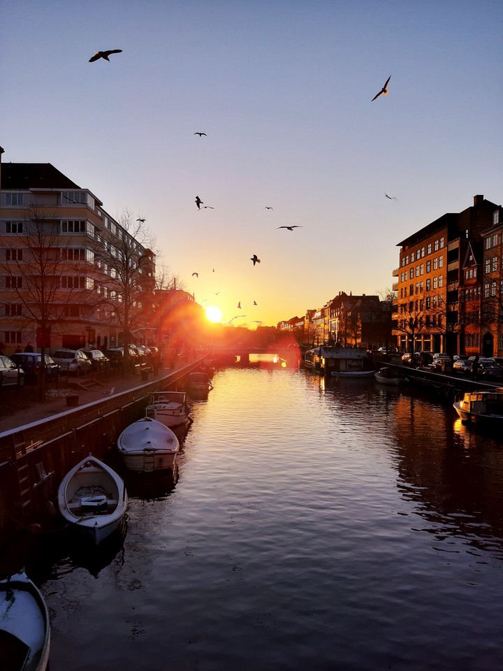 Copenhagen