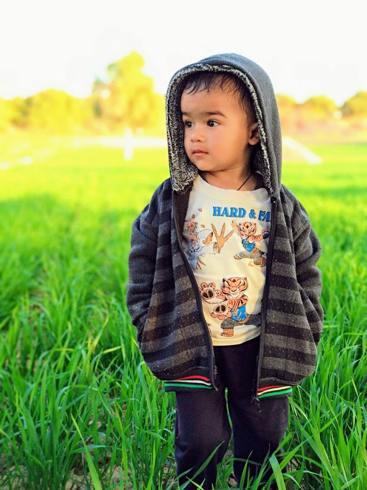 cute Baby