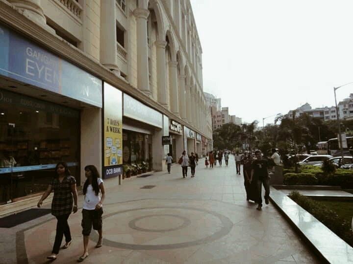 Hiranandani Powai