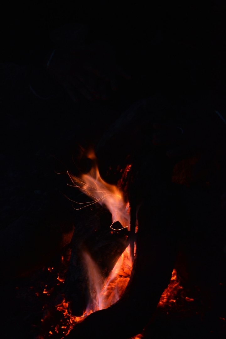 The Fire