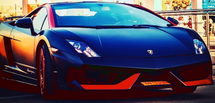 lambo
