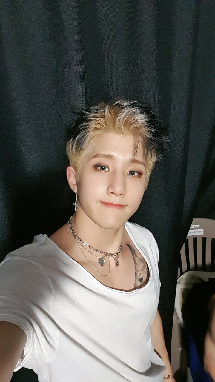 JinJin from Astro