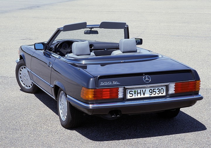 mercedes benz