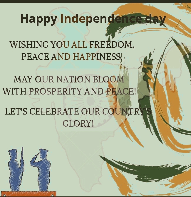 independence day