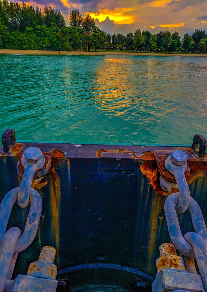 Sea
