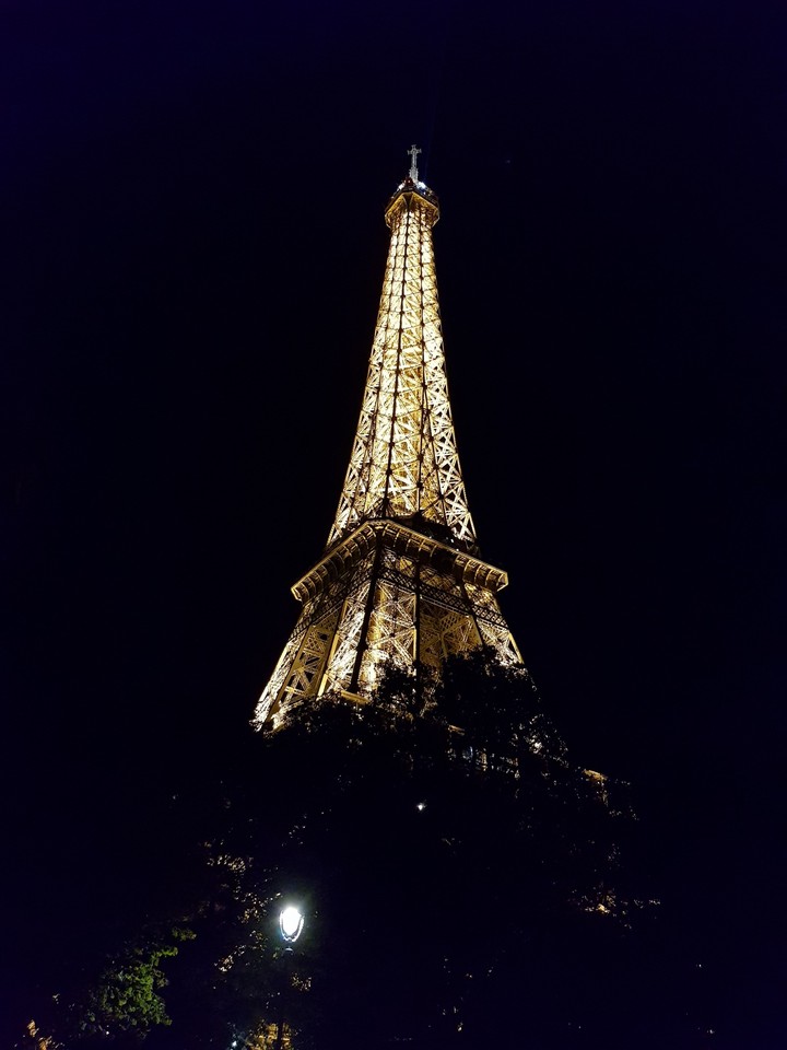 Eiffel Tower