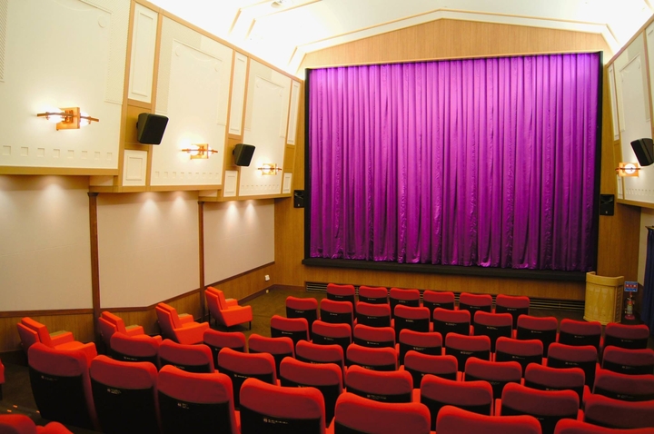 old cinema