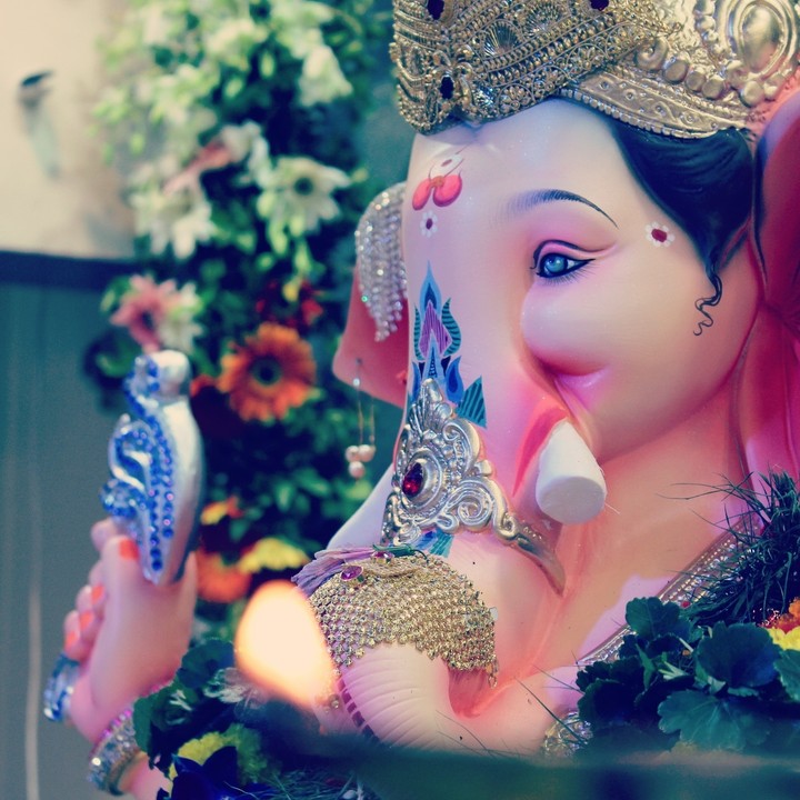 ganpati bappa