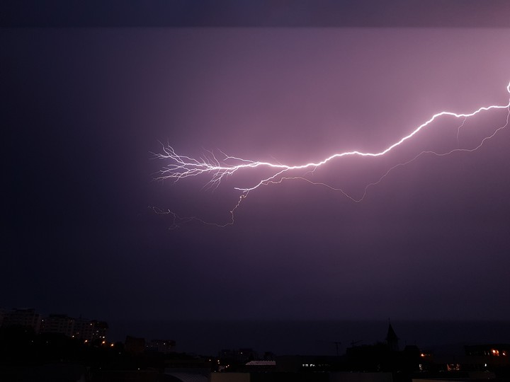 Lightning