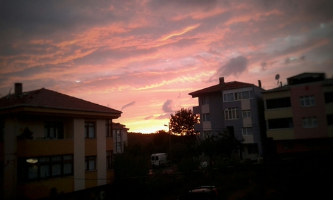 lighting, town háttérképek