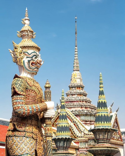Wat Para Kaew