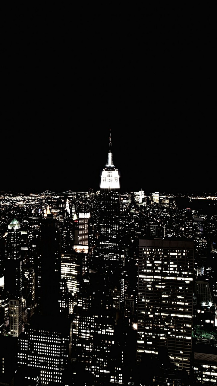 New york city