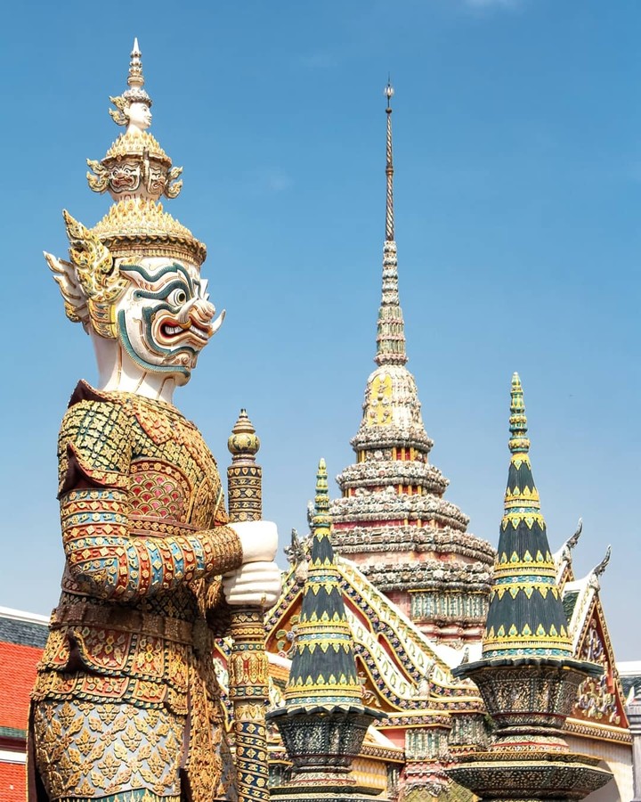 Wat Para Kaew