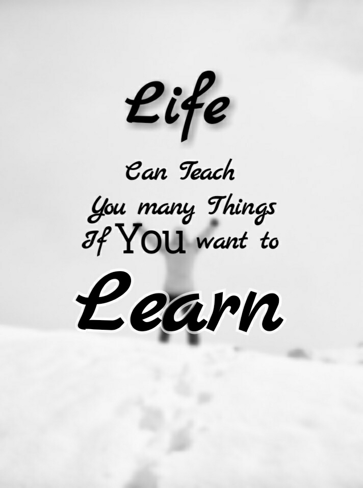 Life