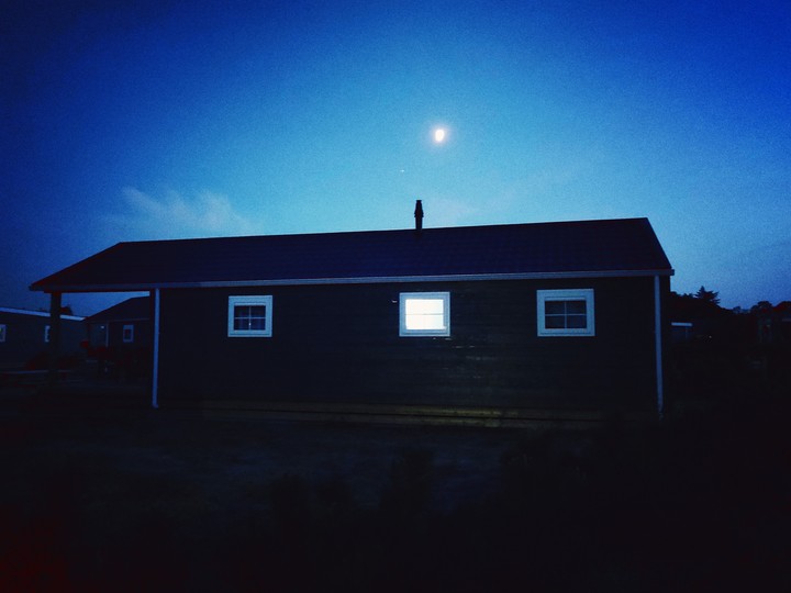 house on  texel