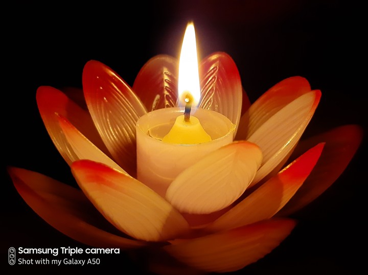 candle
