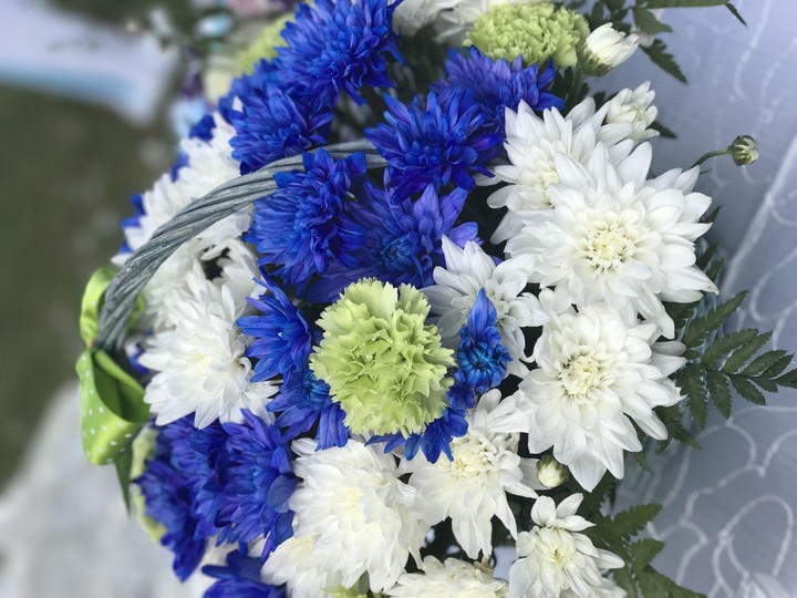 flowers
