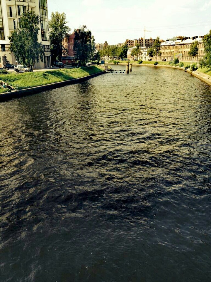 Saint-Petersburg