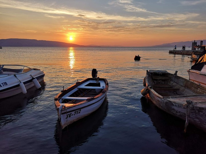 Beautiful Croatia