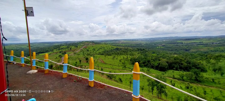 Make Love Mountain