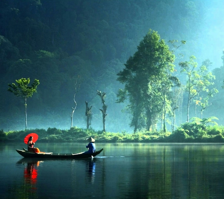 Boat Ride ,,,,,,,,,,,