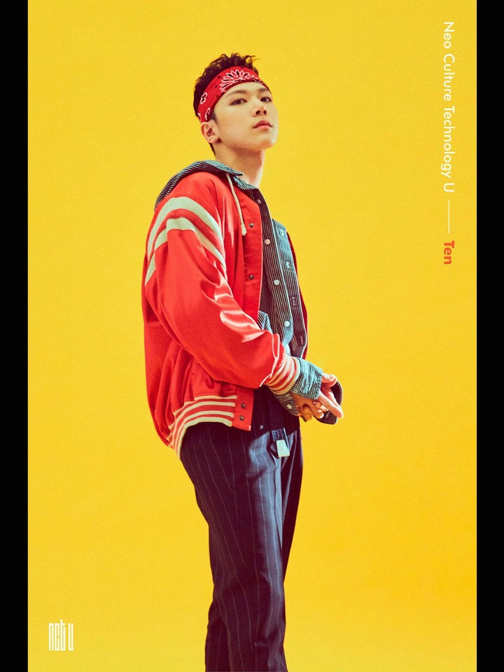 Ten