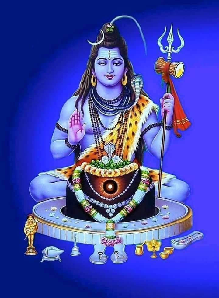 GOD'S