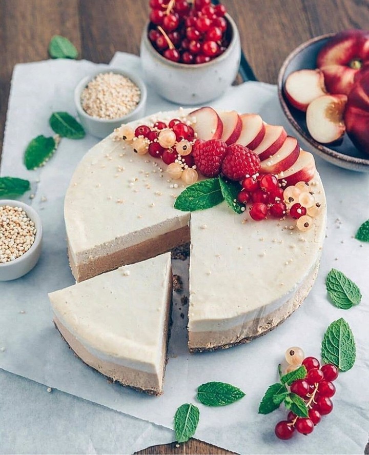 Dessert