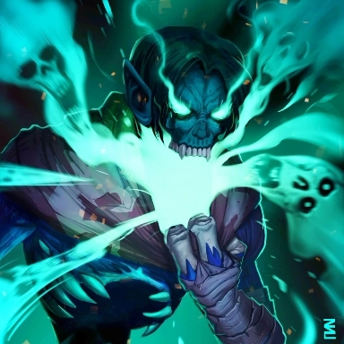 soul reaved
