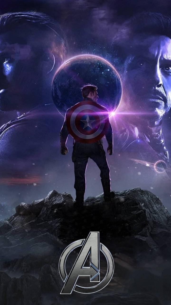 Captain America