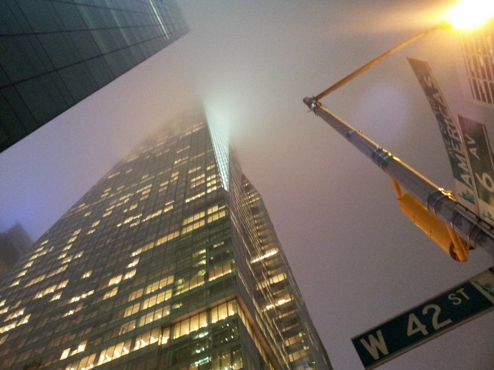 42nd st