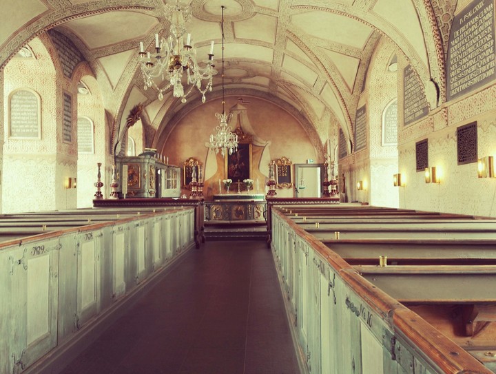 Church