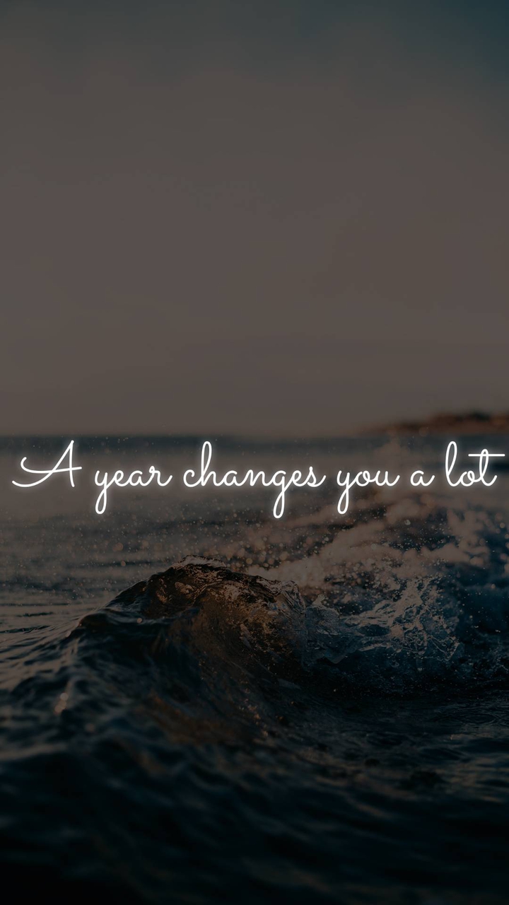 changes