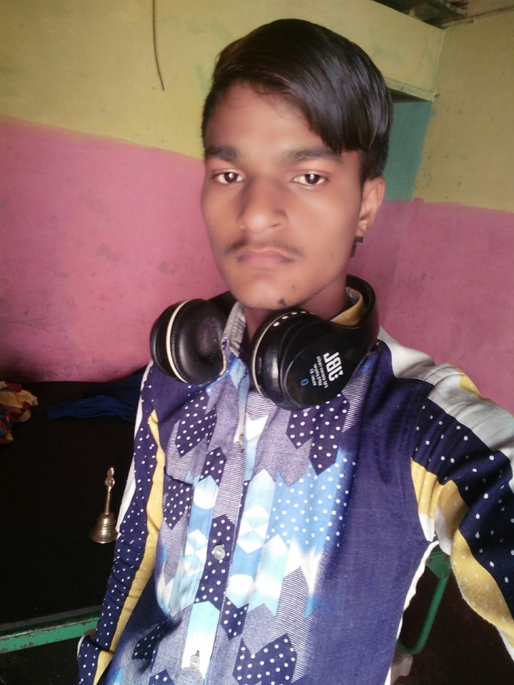 akash DJ