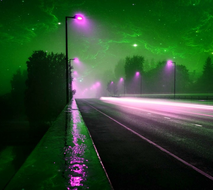 COLOR GAMES