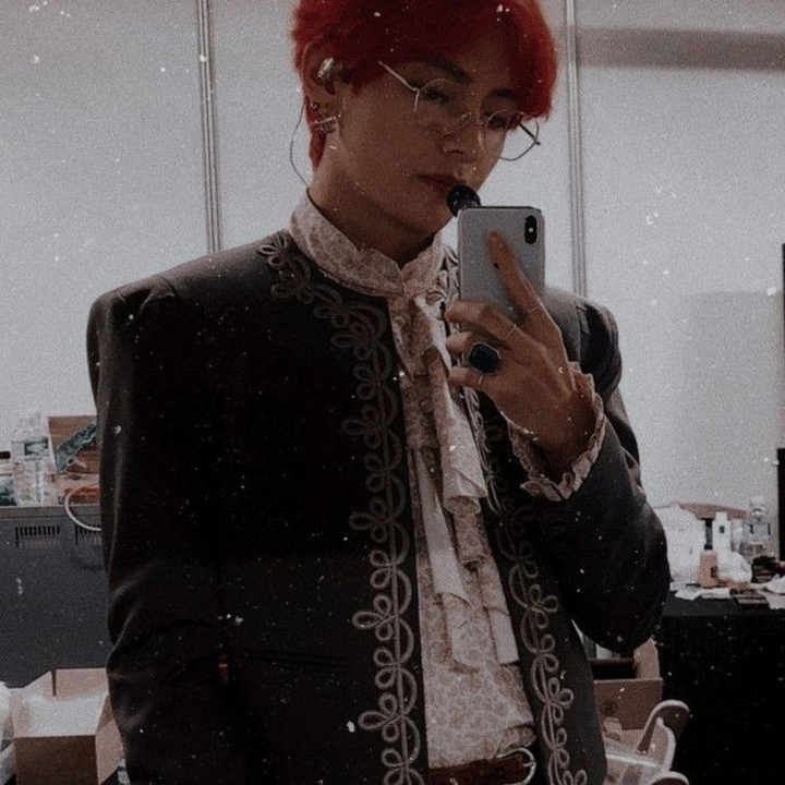 Taehyng?❤