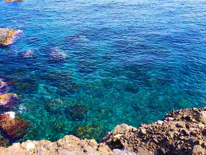 ulleungdo sea