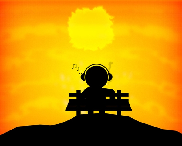musiqi dinlə