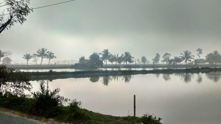 Village Senarry