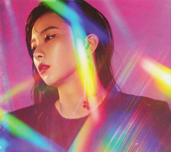 Red Velvet*
