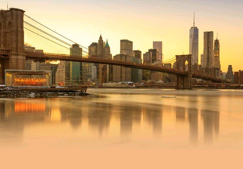 New york city