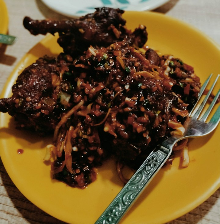Food