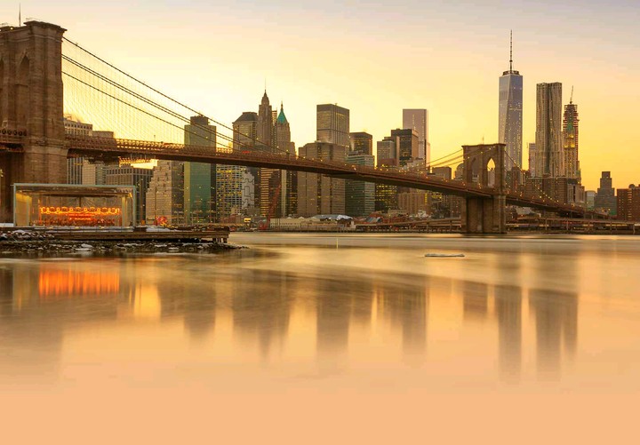 New york city